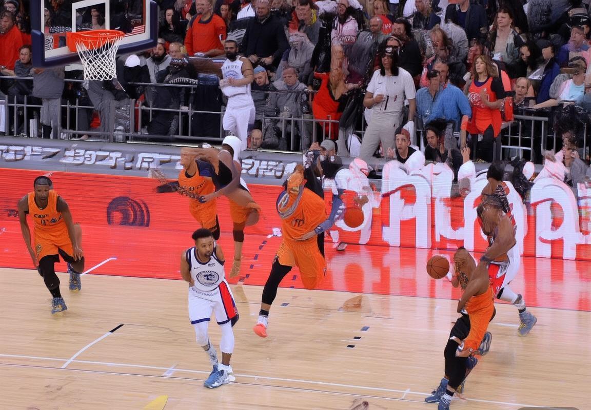 2021NBA勇士猛龙对决：经典战役回顾与战术解析(图4)