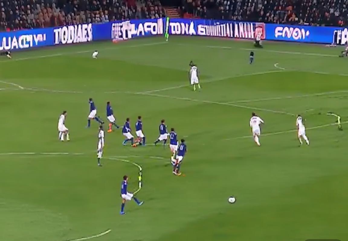 巴黎圣日耳曼VS图尔慈：新赛季法甲焦点战胜利转折展望(图4)