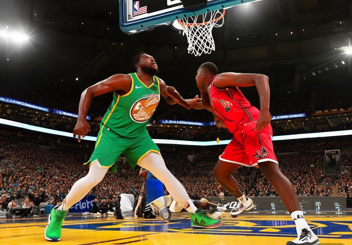 2021NBA勇士猛龙对决：经典战役回顾与战术解析