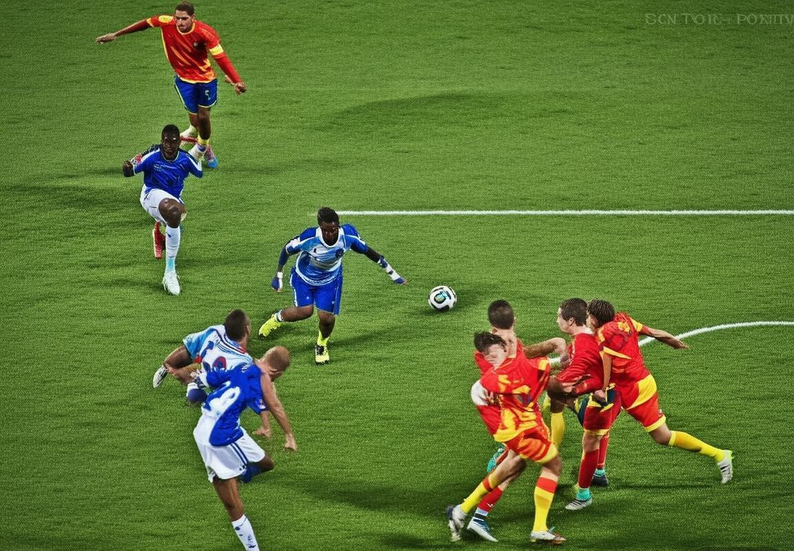 阿尔克青vs福图纳：对决前瞻与战术解析(图2)