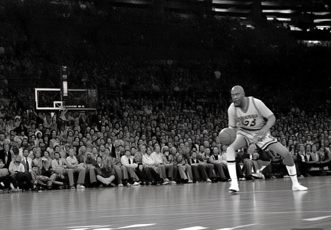 1997年NBA季后赛：公牛与热火巅峰对决解析(图4)