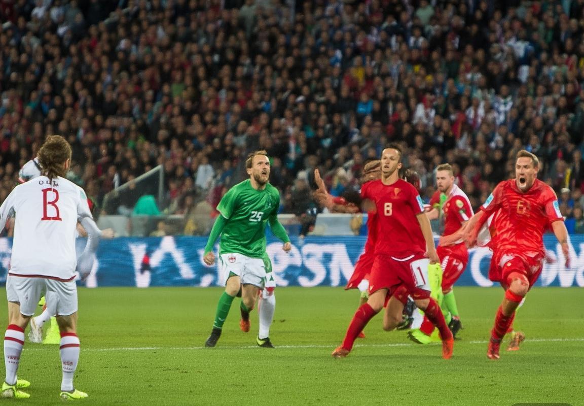 2018丹麦威尔士足球巅峰对决：经典瞬间回顾