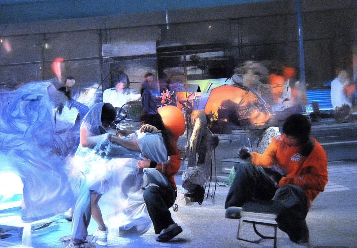 2015NBA季后赛雷霆湖人巅峰对决深度解析(图2)