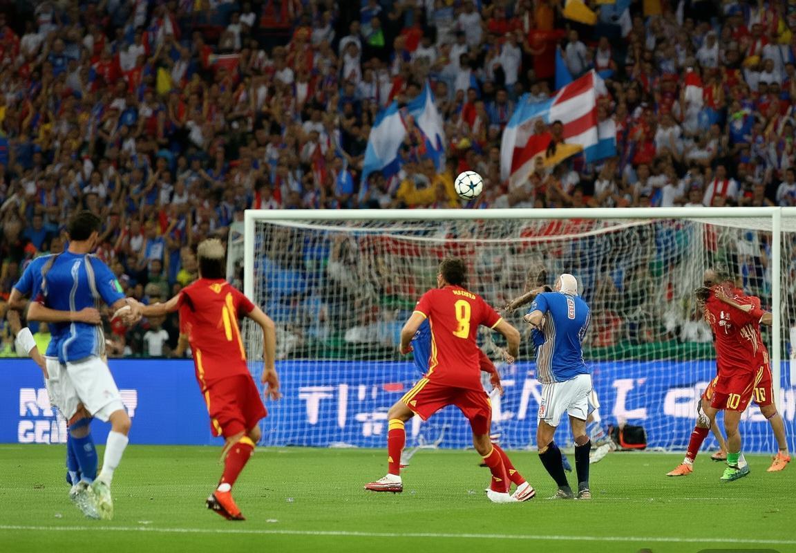 2016欧洲杯意西巅峰对决：532阵型与传控战术对决解析(图3)